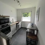 Apartamento Gemuetlich Eingerichtete Ferienwohnung, Gelegen Zwischen Ostsee Und Innenstadt