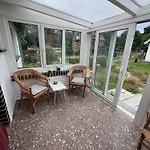 Gemuetlich Eingerichtete Ferienwohnung, Gelegen Zwischen Ostsee Und Innenstadt * Wißmar