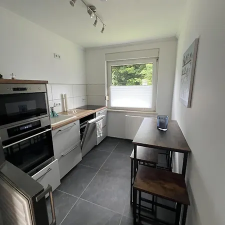 Daire Familien- Und Hundefreundliche In - 80qm Mit Garten Und Parkplatz