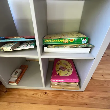 Familien- Und Hundefreundliche Ferienwohnung In Wismar - 80Qm Mit Garten Und Parkplatz