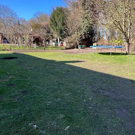 Gemuetlich Eingerichtete Ferienwohnung, Gelegen Zwischen Ostsee Und Innenstadt Appartamento