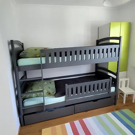 Daire Familien- Und Hundefreundliche In - 80qm Mit Garten Und Parkplatz Wißmar